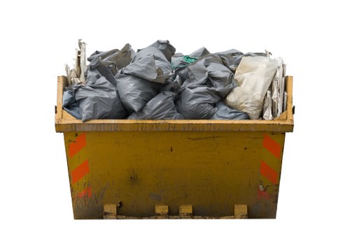 Eco-friendly furniture disposal methods