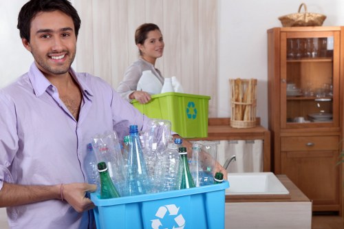 Benefits of professional office clearance