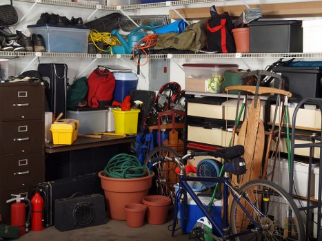 Technological advancements in builders waste clearance processes